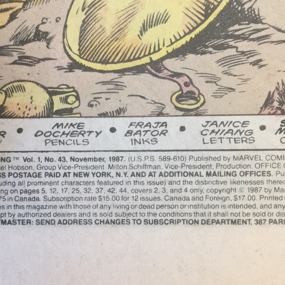 Vintage 80s Marvel   Conan the King Comic Books - Picture 3 of 13